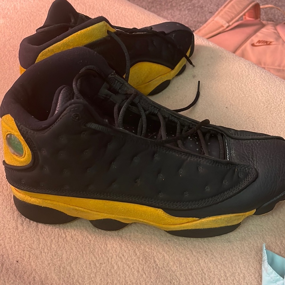 Jordan 12s